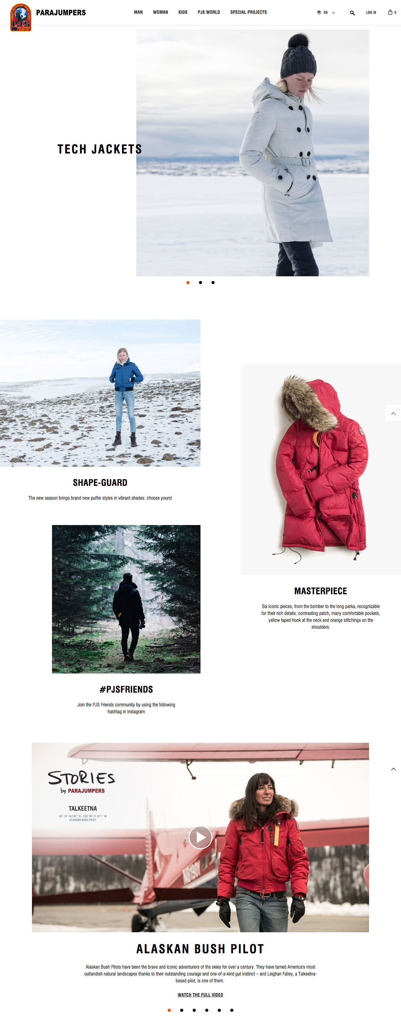 parajumpers website parajumpers website